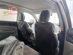 Ford Territory